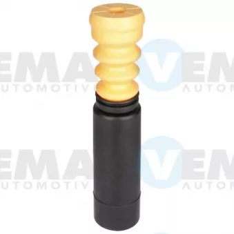 Butée élastique, suspension VEMA 380528