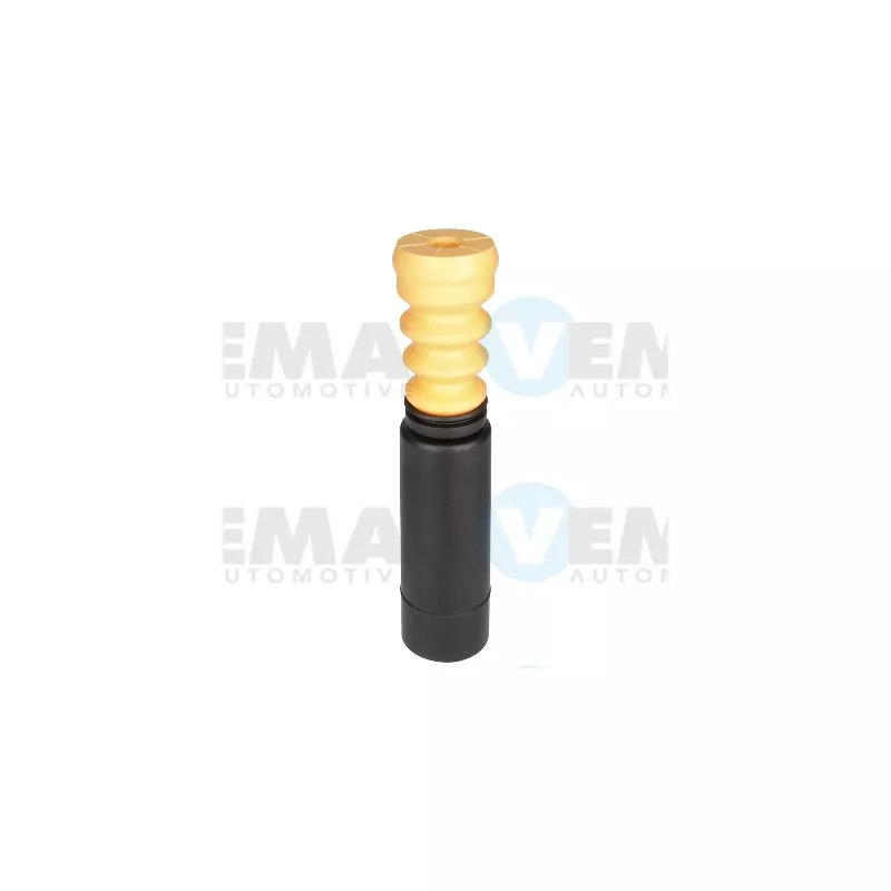 Butée élastique, suspension VEMA 380528