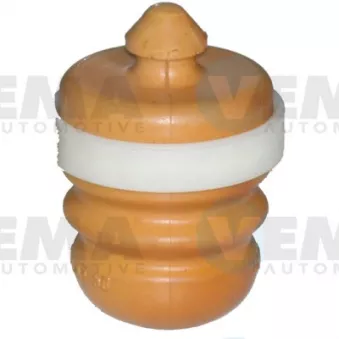 Butée élastique, suspension VEMA 380531