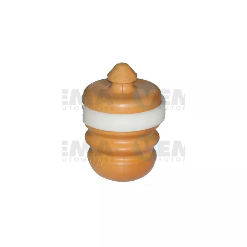 Butée élastique, suspension VEMA 380531