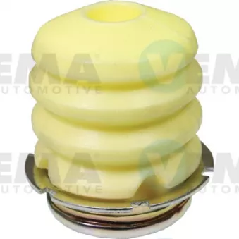 Butée élastique, suspension VEMA 380532