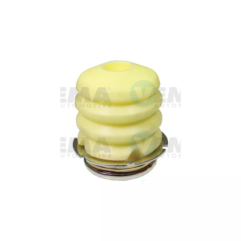 Butée élastique, suspension VEMA 380532