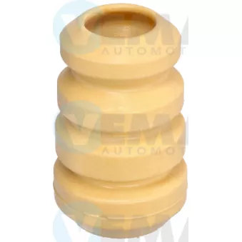 Butée élastique, suspension VEMA 380533
