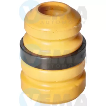 Butée élastique, suspension VEMA 380535