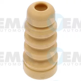 Butée élastique, suspension VEMA 380537
