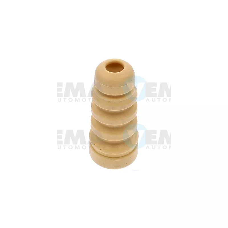 Butée élastique, suspension VEMA 380537