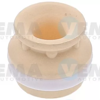 Butée élastique, suspension VEMA 380540