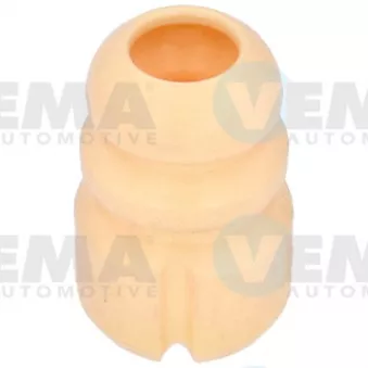 Butée élastique, suspension VEMA 380541