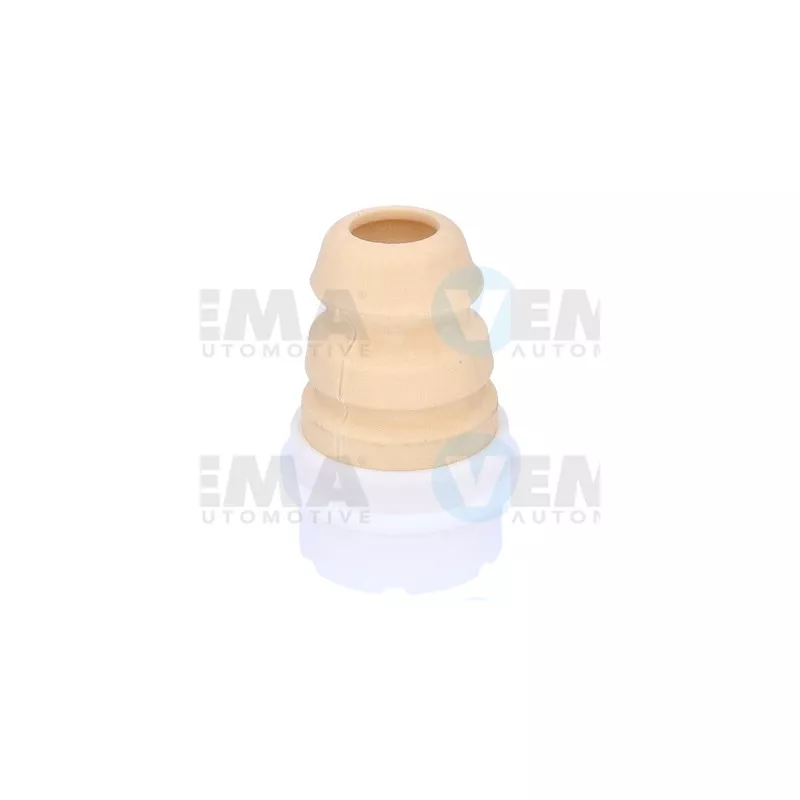 Butée élastique, suspension VEMA 380542