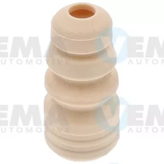 Butée élastique, suspension VEMA 380543