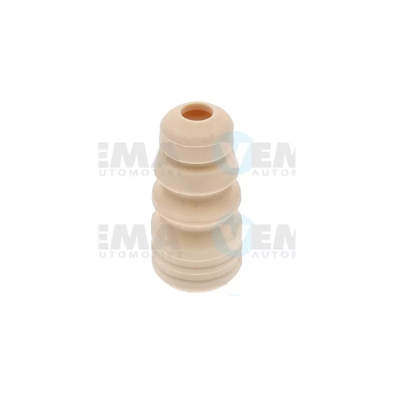 Butée élastique, suspension VEMA 380543