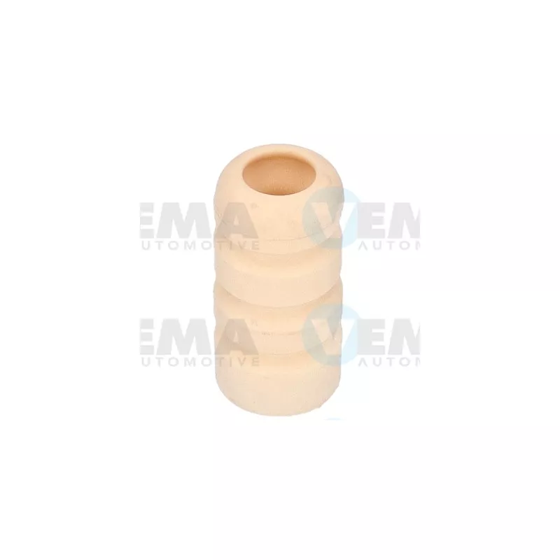 Butée élastique, suspension VEMA 380544