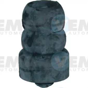 Butée élastique, suspension VEMA 380546