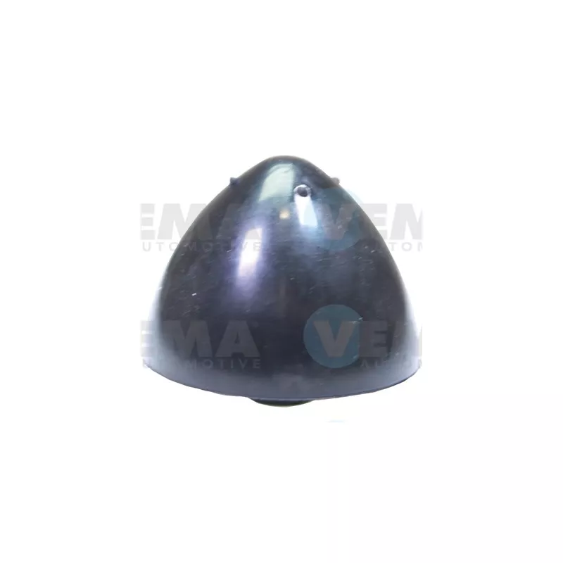 Butée élastique, suspension VEMA 380547