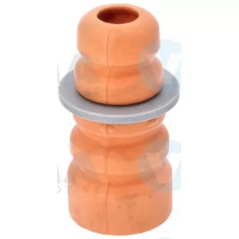 Butée élastique, suspension VEMA 380551