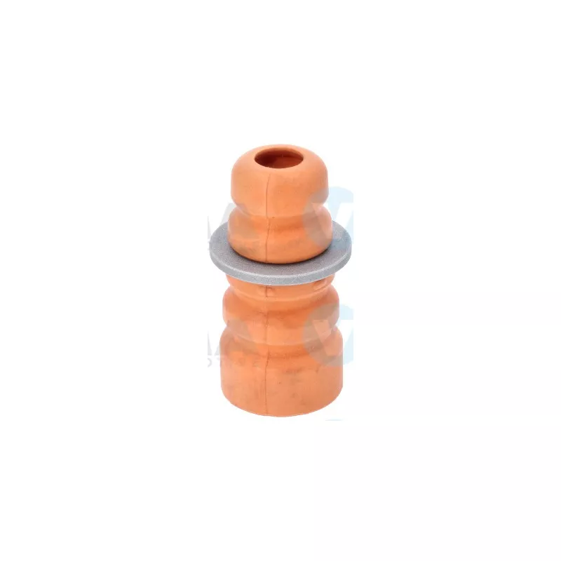 Butée élastique, suspension VEMA 380551