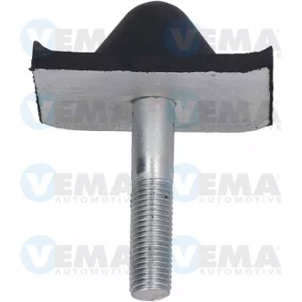 Suspension, corps de l'essieu VEMA 380552