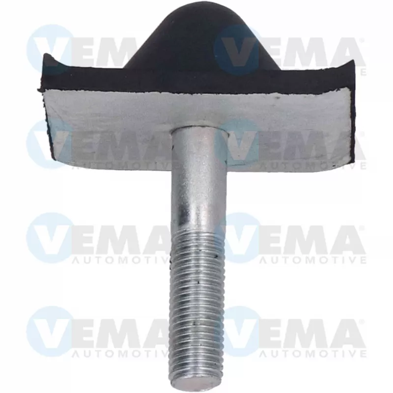 Suspension, corps de l'essieu VEMA 380552