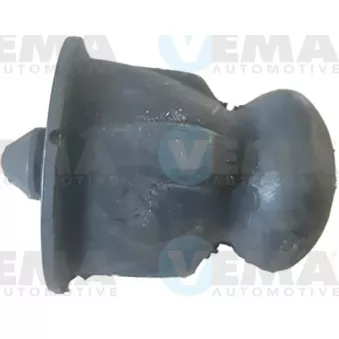 Butée élastique, suspension VEMA 380553