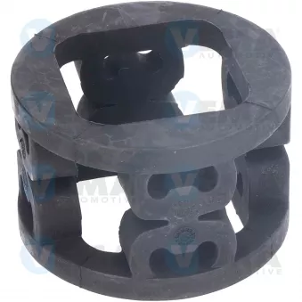 Butée élastique, suspension VEMA 380554