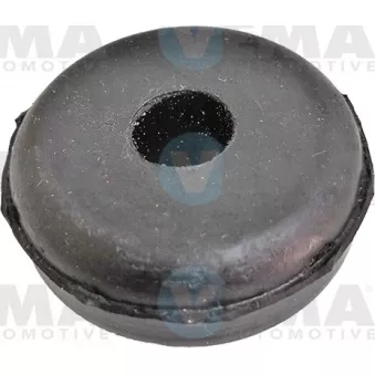 Butée élastique, suspension VEMA