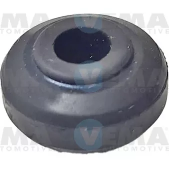 Butée élastique, suspension VEMA