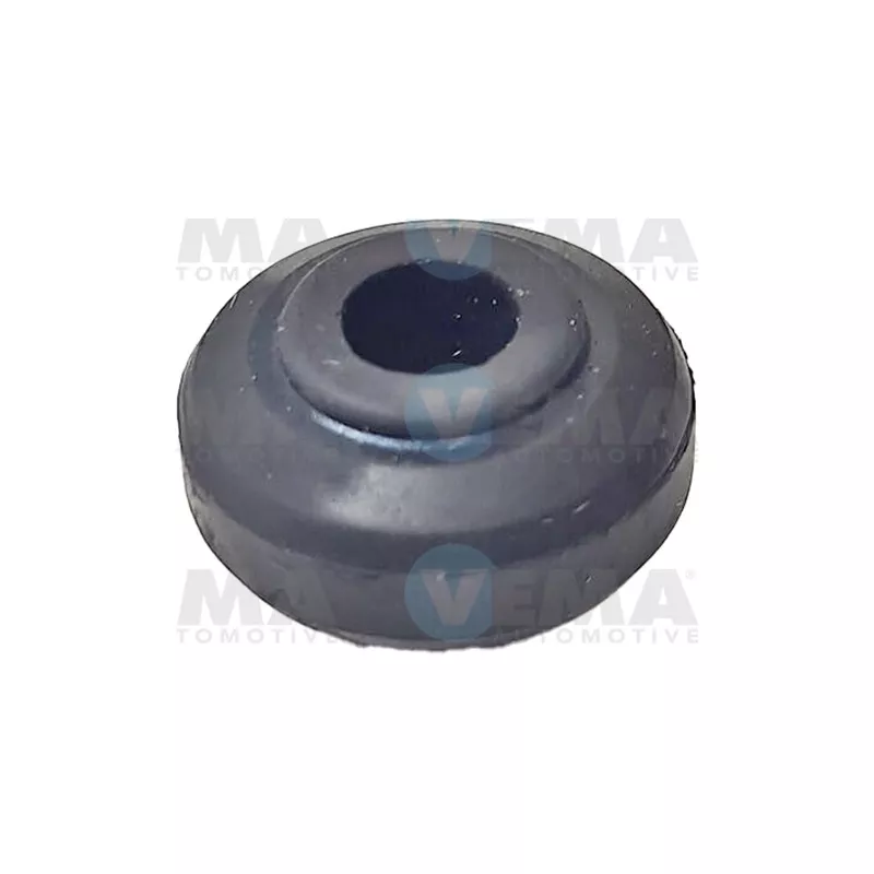 Butée élastique, suspension VEMA 380562