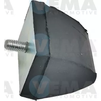Butée élastique, suspension VEMA 380563