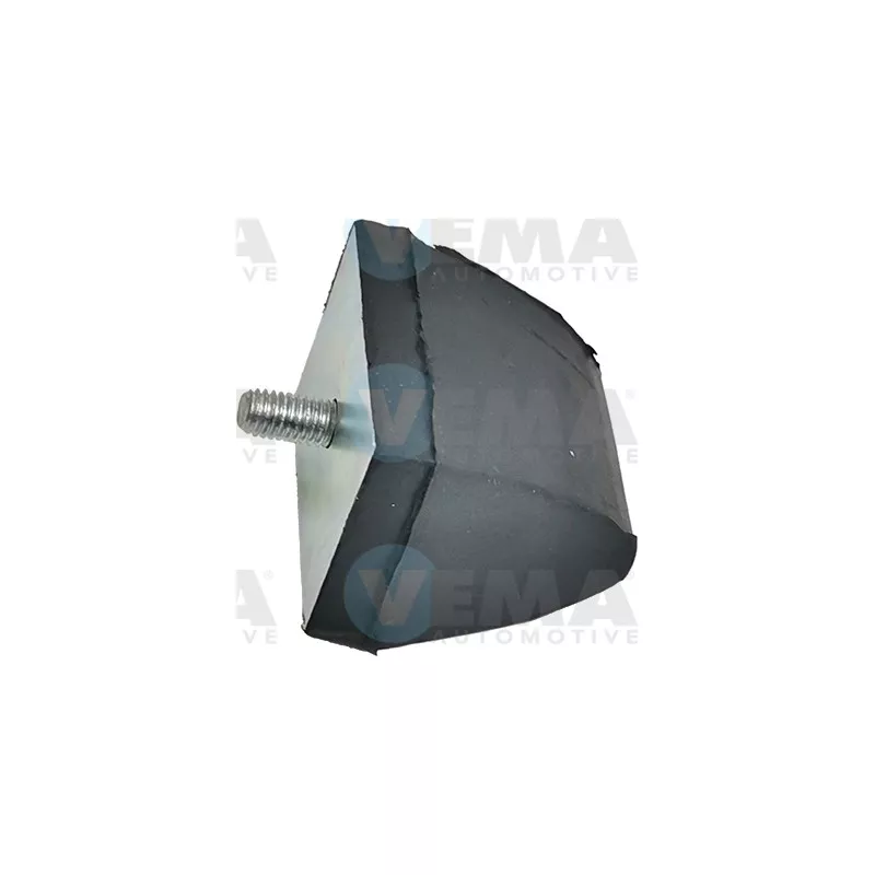 Butée élastique, suspension VEMA 380563