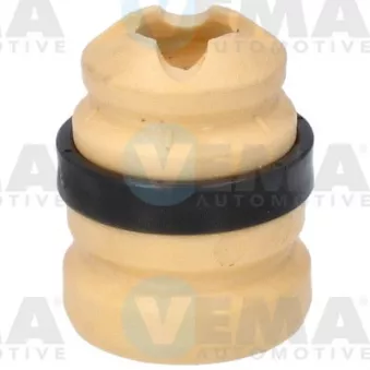 Butée élastique, suspension VEMA 380564