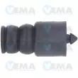Butée élastique, suspension VEMA 380565 - Visuel 2