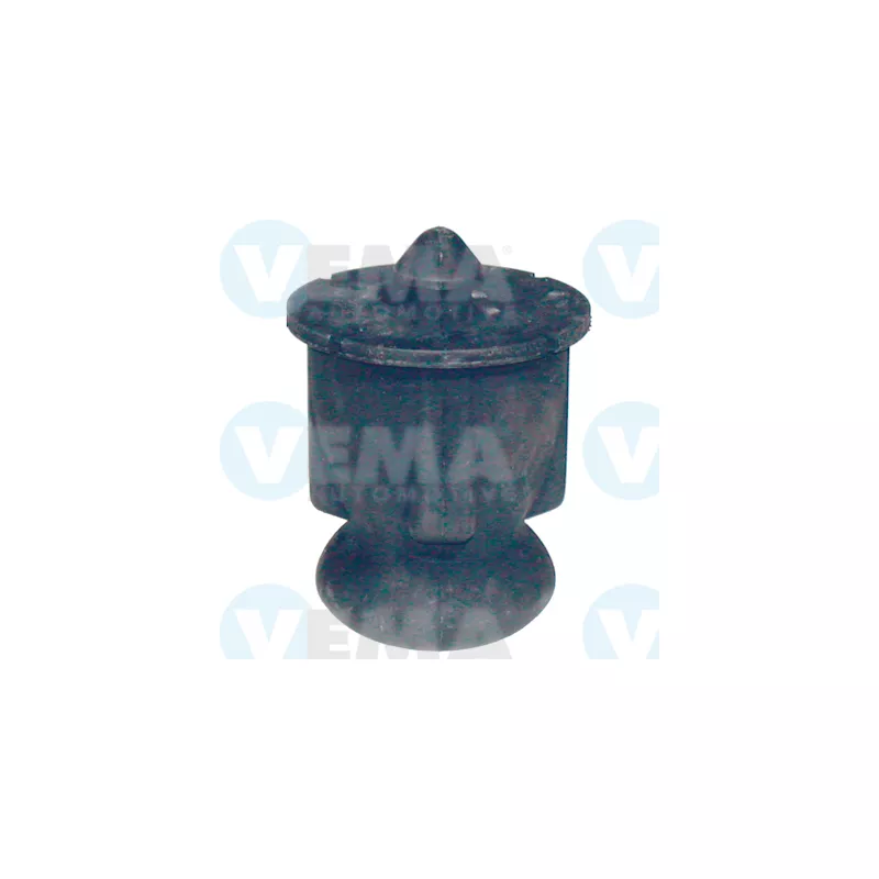 Butée élastique, suspension VEMA 380566