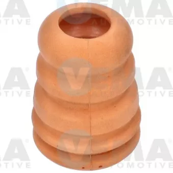 Butée élastique, suspension VEMA 380567
