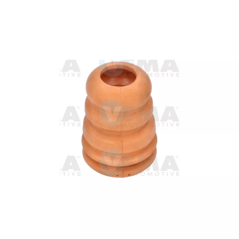 Butée élastique, suspension VEMA 380567