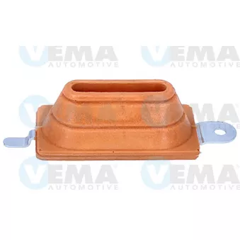 Butée élastique, suspension VEMA 380572