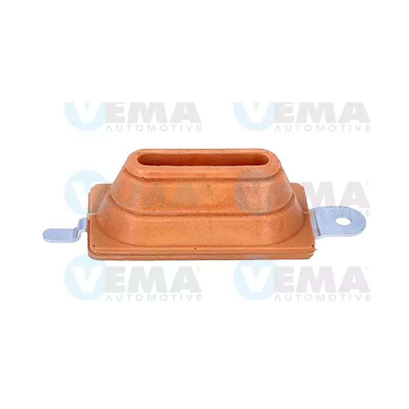 Butée élastique, suspension VEMA 380572