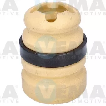 Butée élastique, suspension VEMA 380577