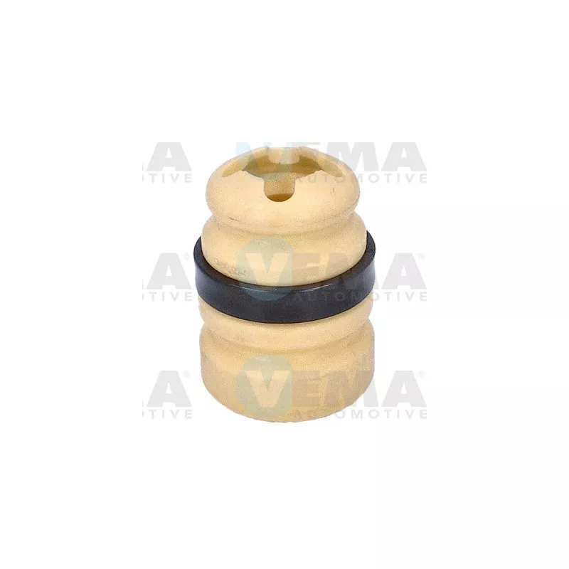 Butée élastique, suspension VEMA 380577