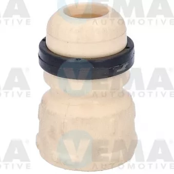Butée élastique, suspension VEMA 380580