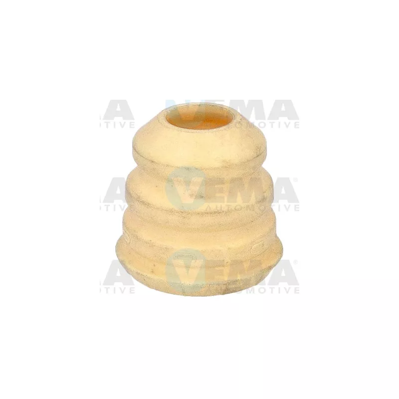 Butée élastique, suspension VEMA 380581