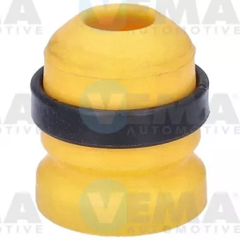 Butée élastique, suspension VEMA 380582