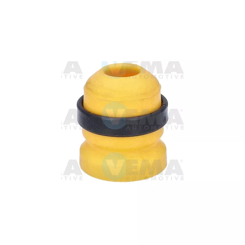 Butée élastique, suspension VEMA 380582
