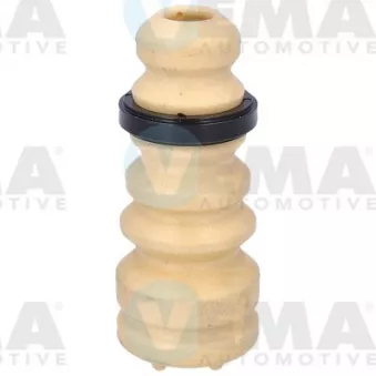 Butée élastique, suspension VEMA 380586