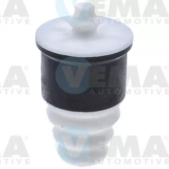 Butée élastique, suspension VEMA 380588