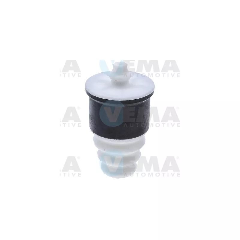 Butée élastique, suspension VEMA 380588