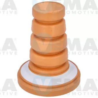 Butée élastique, suspension VEMA 380590
