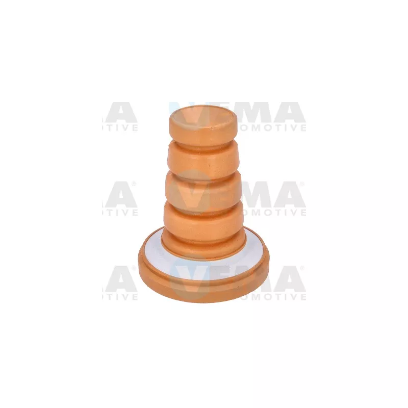 Butée élastique, suspension VEMA 380590