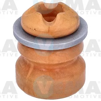 Butée élastique, suspension VEMA 380591