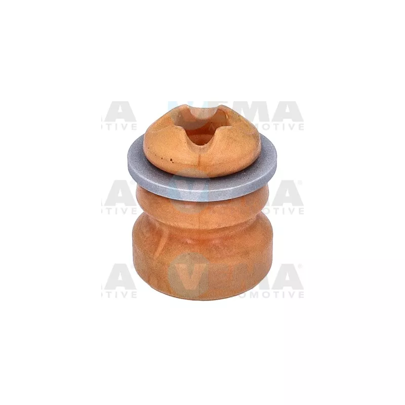Butée élastique, suspension VEMA 380591