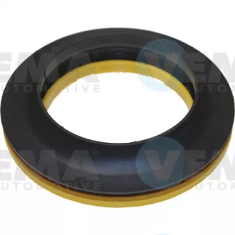 Roulement, coupelle de suspension VEMA 390008